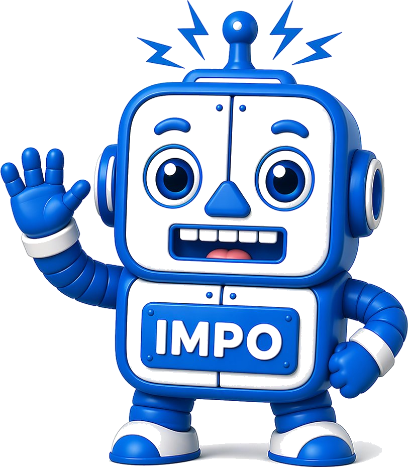 IMPO, asistente de Importech